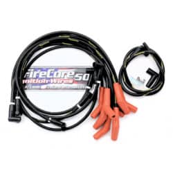 Small Block Ford 302 - FireCore50 Spark Plug Wire Set PF-2000